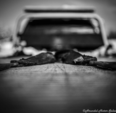 AMS Towing