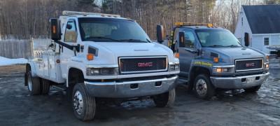 Ready Road Service, Augusta, Maine