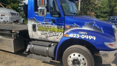 Statewide Towing Inc.