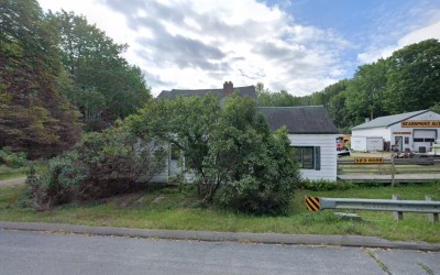 Soohey's Auto Sales / Searsmont Auto Parts