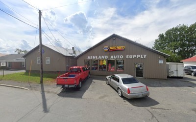 NAPA Auto Parts - Coastal Auto Parts Ashland