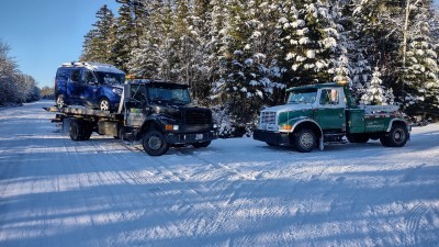 T&S Towing and Recovery, LLC