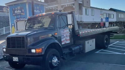 Charlie B's Towing & Recovery