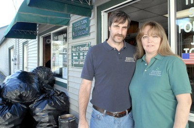 Biddeford Bottle & Can Redemption Center