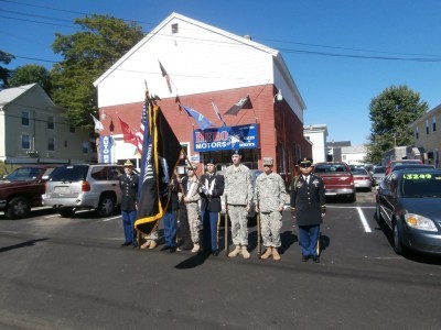 Hero Motors Sales and Service