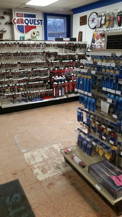 Carquest Auto Parts - TDR AUTO SUPPLY, INC., Boothbay Harbor, Maine