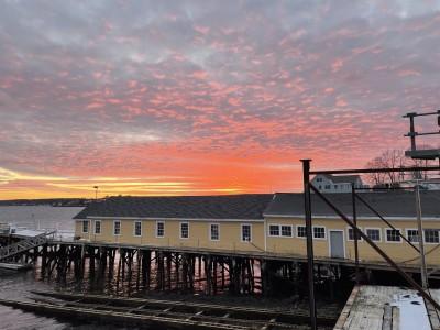 Boothbay Harbor Shipyard