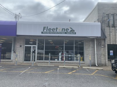 FLEETONE TRUCK & TRAILER PARTS
