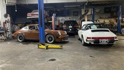 G & T Auto Imports, Jersey City, New Jersey