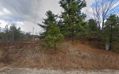 Brownfield Transfer Station