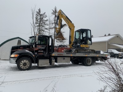 Phil's Towing