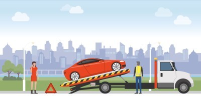 Brunswick Roadside Services