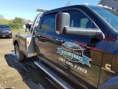 Atlantic Coast Towing Inc.