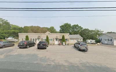 Maine Towing LLC