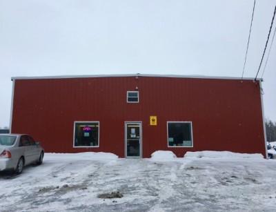 Jalbert Auto & Auto Body