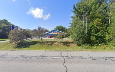NAPA Auto Parts - Coastal Auto Parts Belfast