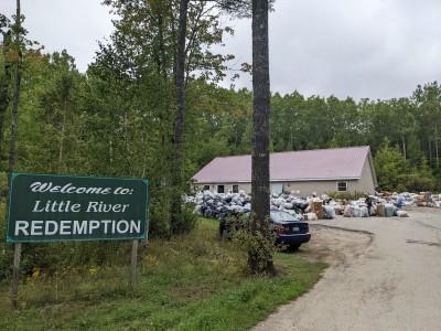 Little River Redemption