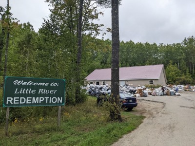 Little River Redemption
