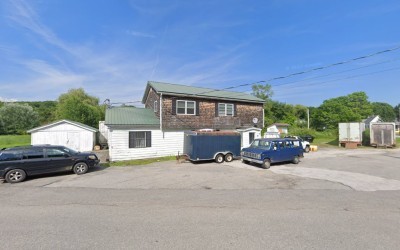Family Friendly Bottle Barn