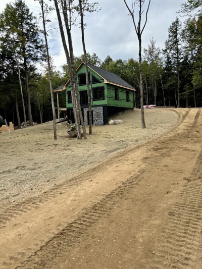 Daves World Gravel LLC / Daves World Used Cars