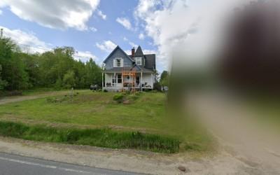 R & P Auto Repair & Maintenance, Canton, Maine