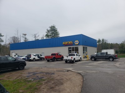 NAPA Auto Parts - SANEL AUTO PARTS - ELIOT, ME