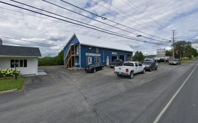 Route 1 Auto Truck Center