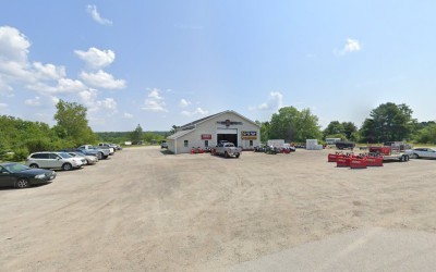 Saunders Automotive & Trailer