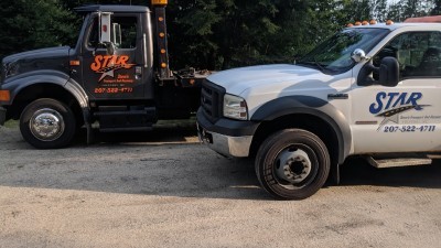 Steve's Transport And Recovery