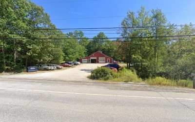 Freeport Auto Repair