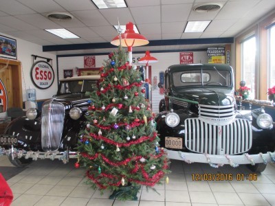 Percy Bailey Auto Sales Inc