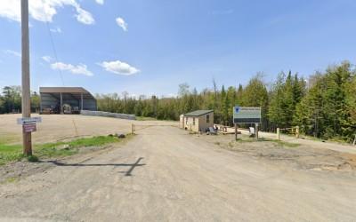 Greenville Transfer Station