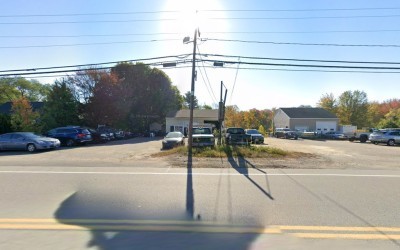 Highway Auto Inc.