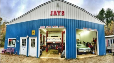 Jay's Automotive