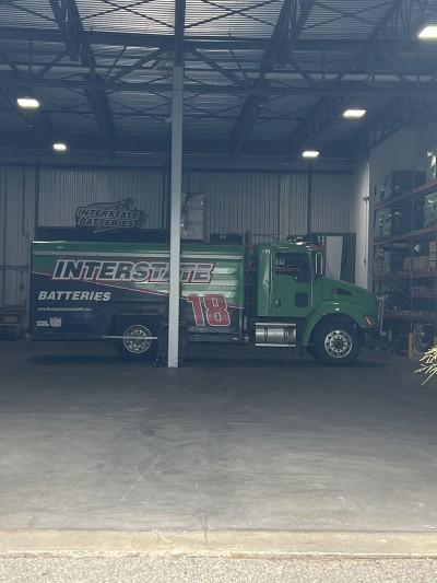 Interstate Batteries of Northern New England, Lewiston, Maine