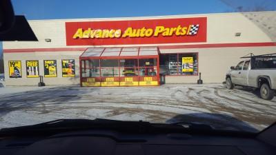 Advance Auto Parts