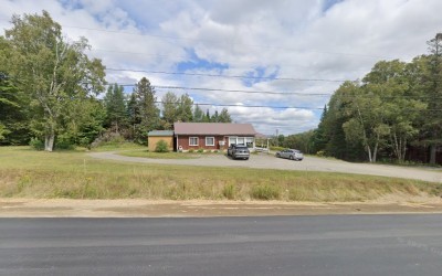 Island Falls Animal Health Clinic