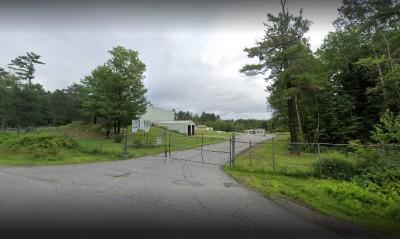 Millinocket Transfer Site, East Millinocket, Maine
