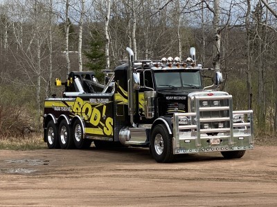Rod's Towing & Service L.L.C.