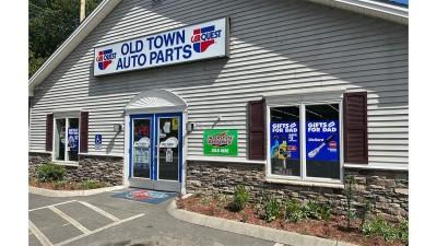 Carquest Auto Parts - OLD TOWN AUTO PARTS, LLC