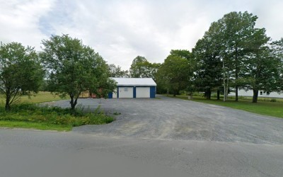 Palmyra Redemption Center