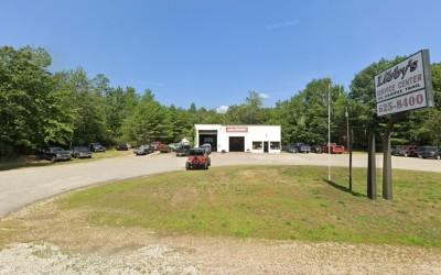 Libby's Service Center