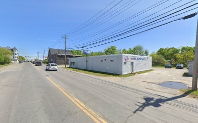 Carquest Auto Parts - CARQUEST AUTO PARTS OF ROCKLAND