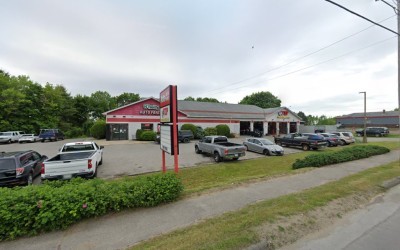 O'Reilly Auto Parts