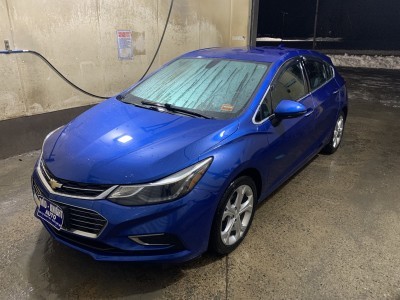 Mid-Knight Auto Body & Used