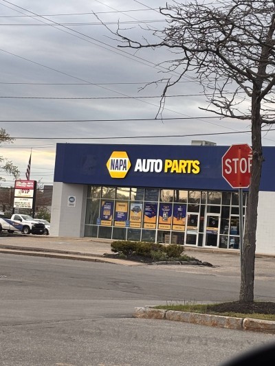 NAPA Auto Parts