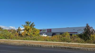 O'Reilly Auto Parts