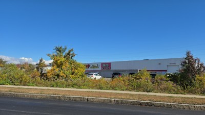 O'Reilly Auto Parts
