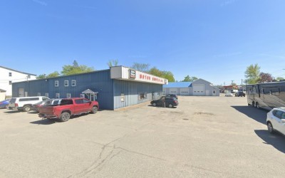 Motor Supply Skowhegan