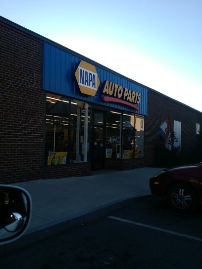 NAPA Auto Parts - Coastal Auto Parts Skowhegan